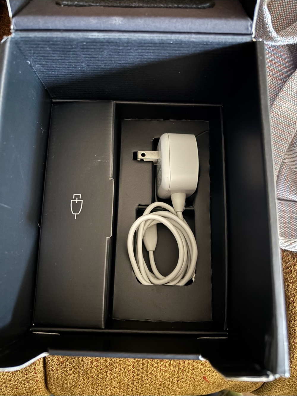 eero White WiFi System Router - Single Unit - Picture 4 of 5